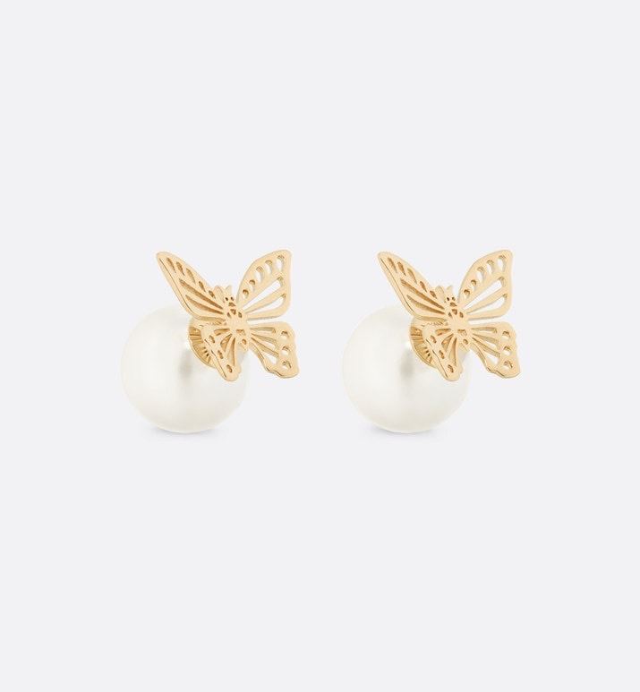 Christian Dior Earrings